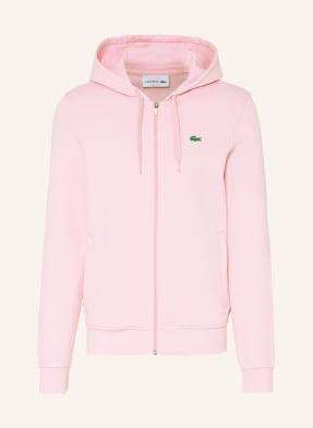 LACOSTE Sweatjacke