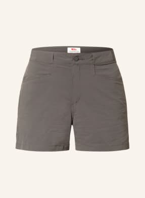 FJÄLLRÄVEN Outdoor shorts HIGH COAST 