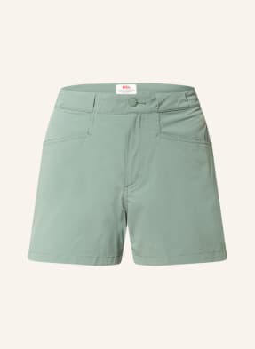 FJÄLLRÄVEN Outdoor-Shorts HIGH COAST