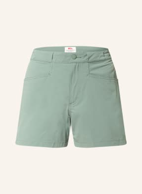 FJÄLLRÄVEN Outdoor-Shorts HIGH COAST 