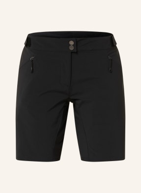 SCOTT Cycling shorts ENDURANCE with padded inner shorts