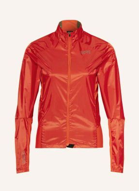 GORE BIKE WEAR Radjacke AMBIENT mit Mesh-Einsätzen