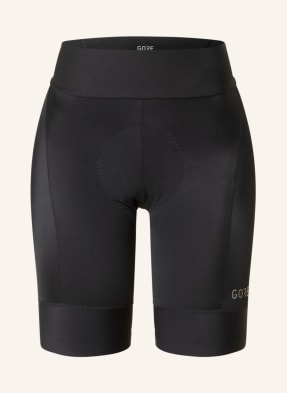 GORE BIKE WEAR Cycling shorts ARDENT with padded insert