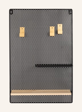 present time Memoboard PERKY MESH