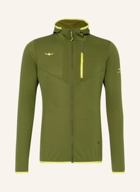 KAIKKIALLA Fleecejacke SIPOLA