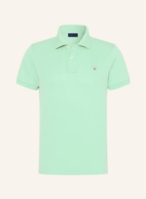 GANT Koszulka polo z piki regular fit