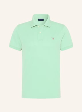 GANT Piqué-Poloshirt Regular Fit