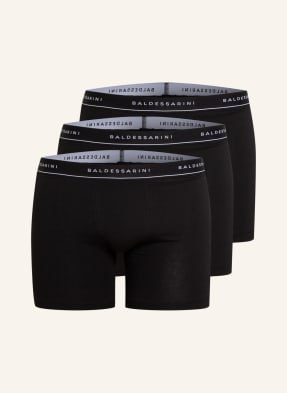 BALDESSARINI 3-pack boxer shorts