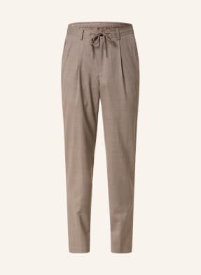 STROKESMAN'S Anzughose im Jogging-Stil