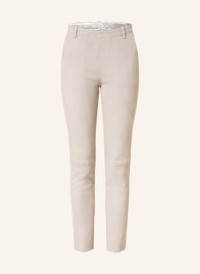 STOULS Velourslederhose VALENTINE 21