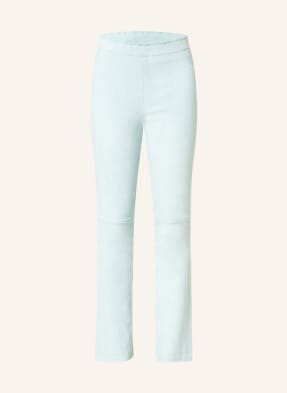 STOULS 7/8-Lederhose JP TWENTY