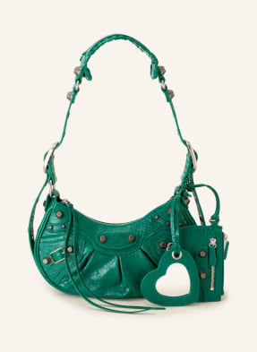 BALENCIAGA Torba na ramię LE CAGOLE XS