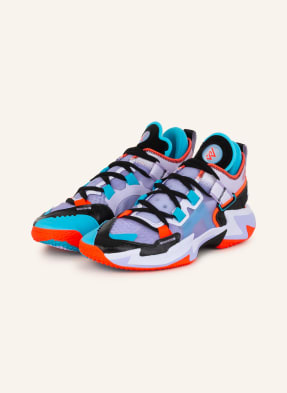JORDAN Buty do koszykówki JORDAN WHY NOT ZER0.5