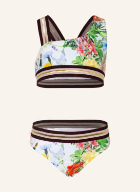 molo Góra od bikini bustier NICOLA z ochroną UV 50+