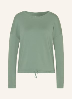 ARMEDANGELS Lounge-Sweatshirt MAILAA