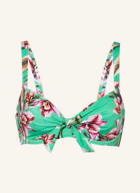 Lidea Góra od bikini z fiszbinami LIFE