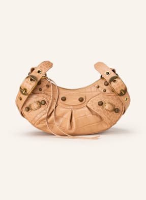BALENCIAGA Schultertasche LE CAGOLE XS