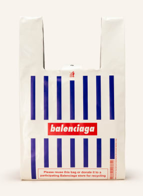 BALENCIAGA Shopper MONDAY