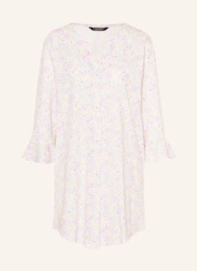 LAUREN RALPH LAUREN Nightgown with 3/4 sleeves 