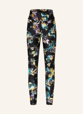 PUMA 7/8-Leggings CRYSTAL GALAXY