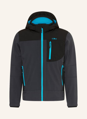 CMP Softshell jacket
