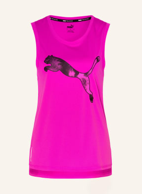 PUMA Tanktop FAVOURITE CUT MUSCLE
