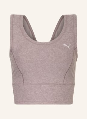 PUMA Sport-BH STUDIO YOGINI LUXE
