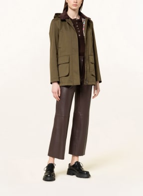 MAX & Co. Jacke FIRMA