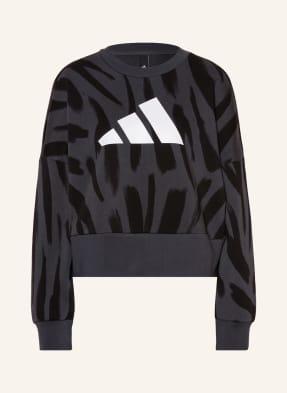 adidas Sweatshirt FUTURE ICONS FEEL FIERCE