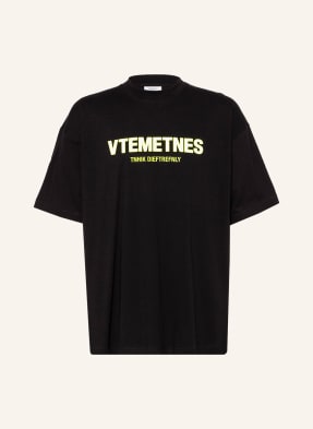 VETEMENTS Oversized-Shirt 
