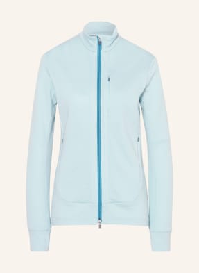 icebreaker Unterziehjacke MERINO QUANTUM III aus Merinowolle