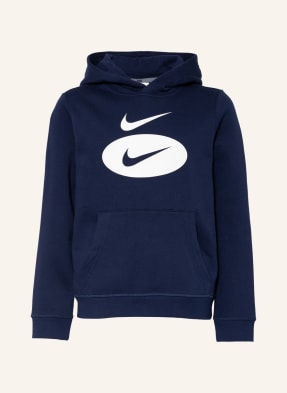 Nike Bluza z kapturem SPORTSWEAR