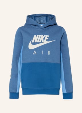 Nike Bluza z kapturem AIR