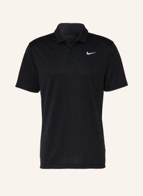 Nike Funkcyjna koszulka polo COURT DRI-FIT