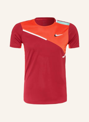 Nike Tennisshirt COURT DRI-FIT SLAM