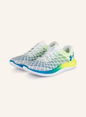 UNDER ARMOUR Laufschuhe UA FLOW VELOCITI WIND 2