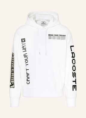 LACOSTE Hoodie