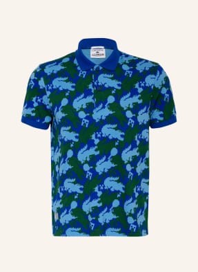 LACOSTE Piqué-Poloshirt Classic Fit