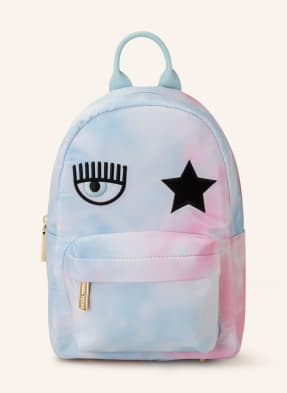 CHIARA FERRAGNI Rucksack