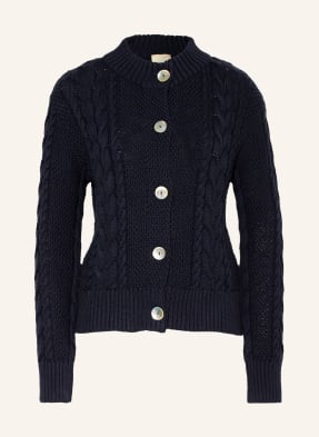 Mrs & HUGS Strickjacke