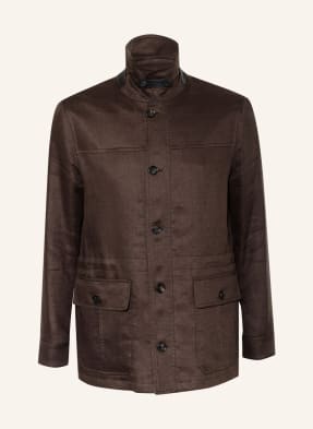 Brioni Linen jacket 