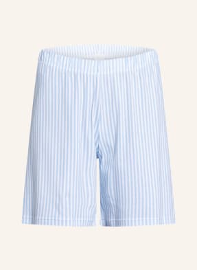 mey Pajama shorts series SLEEPSATION 