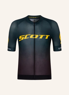 SCOTT Cycling jersey RC PRO WC EDT. with mesh