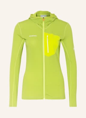 MAMMUT Midlayer-Jacker AENERGY LIGHT