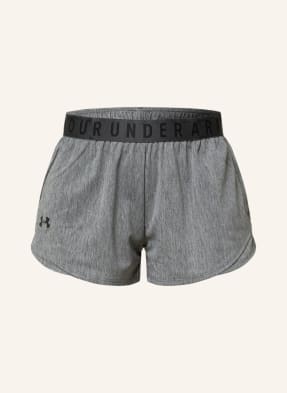 UNDER ARMOUR Fitnessshorts PLAY UP 3.0