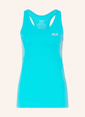 Jack Wolfskin Tanktop NARROWS