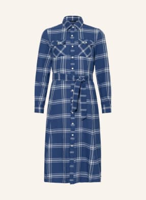 POLO RALPH LAUREN Hemdblusenkleid
