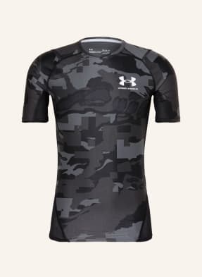 UNDER ARMOUR T-Shirt UA ISO-CHILL