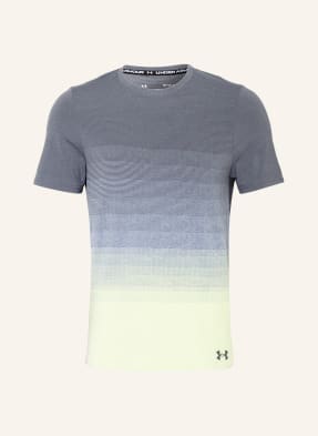 UNDER ARMOUR T-shirt UA Seamless LUX