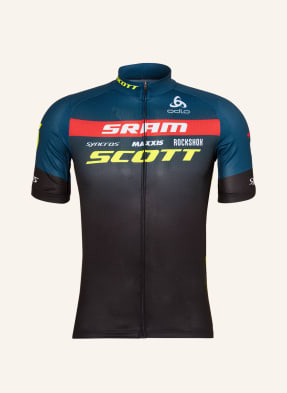 odlo Cycling jersey SCOTT SRAM